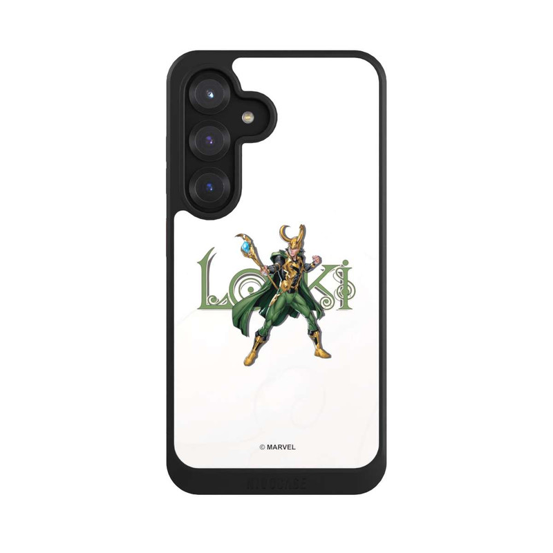 Galaxy S25 NIVOcore Loki Zepter