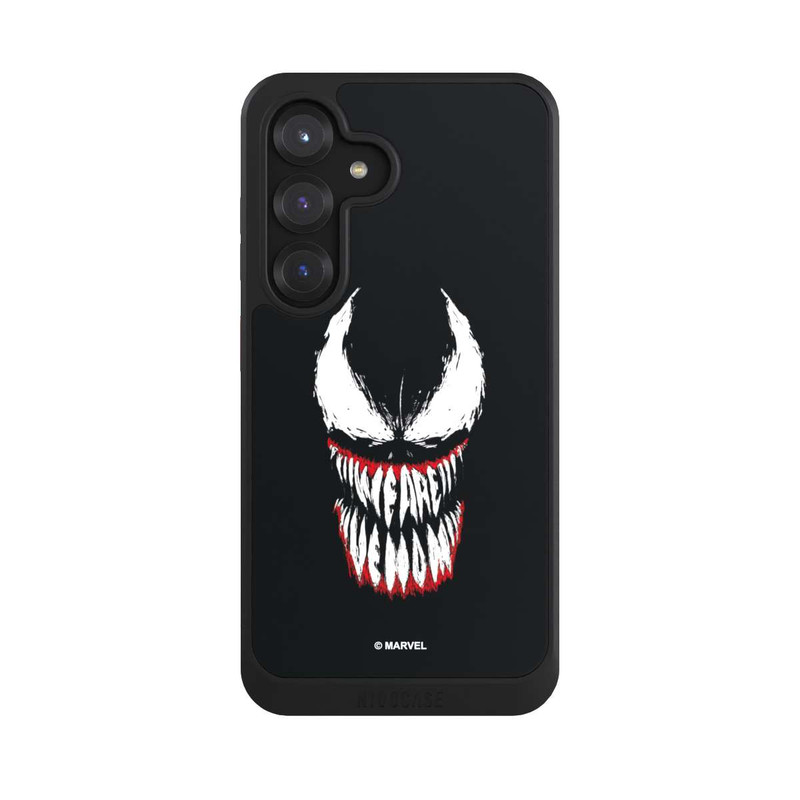 Galaxy S25 NIVOcore We Are Venom