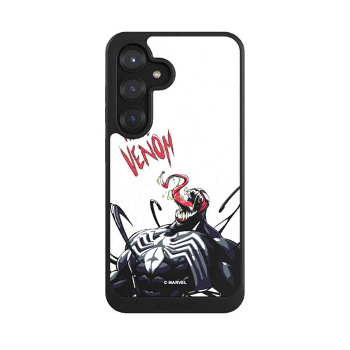 Samsung Galaxy S25 NIVOcore Venom Tongue