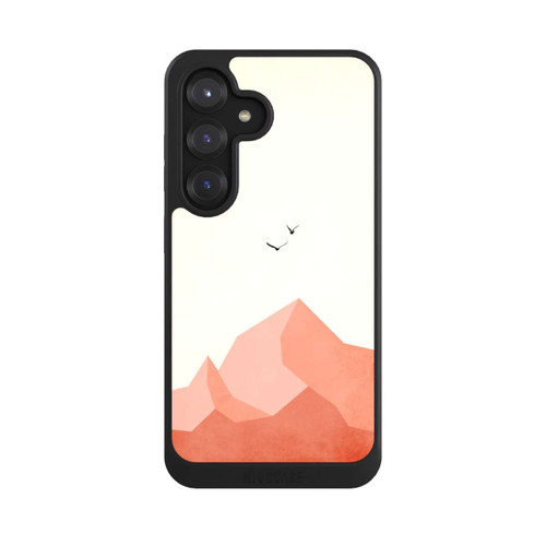 Samsung Galaxy S25 NIVOcore Zugspitze, EINS