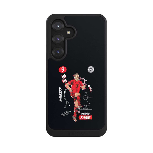 Samsung Galaxy S25 NIVOcore Harry Kane 24/25