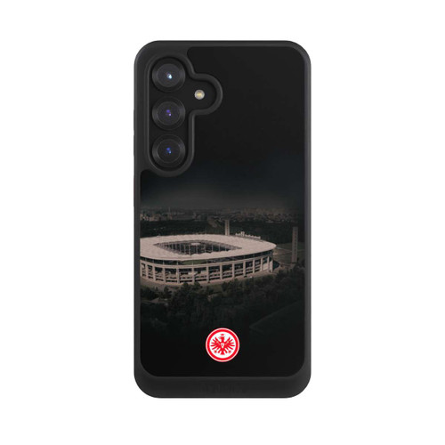 Samsung Galaxy S25 NIVOcore SGE Stadion dunkel
