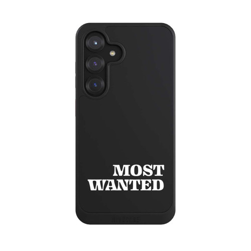 Samsung Galaxy S25 NIVOcore Most Wanted