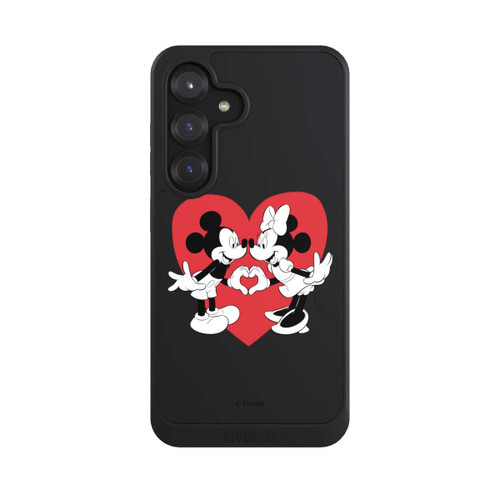 Samsung Galaxy S25 NIVOcore Mickey And Minnie Love