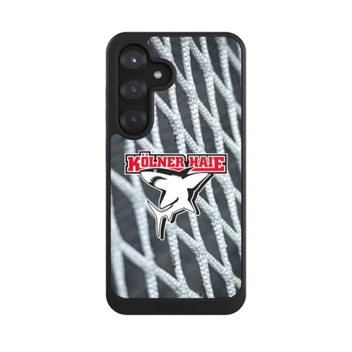 Samsung Galaxy S25 NIVOcore Kölner Haie Tornetz