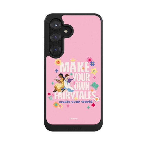 Samsung Galaxy S25 NIVOcore Disney Princess Make Your Own Fairytales