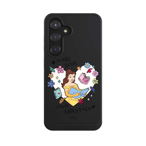 Samsung Galaxy S25 NIVOcore Own Fairytale Transparent