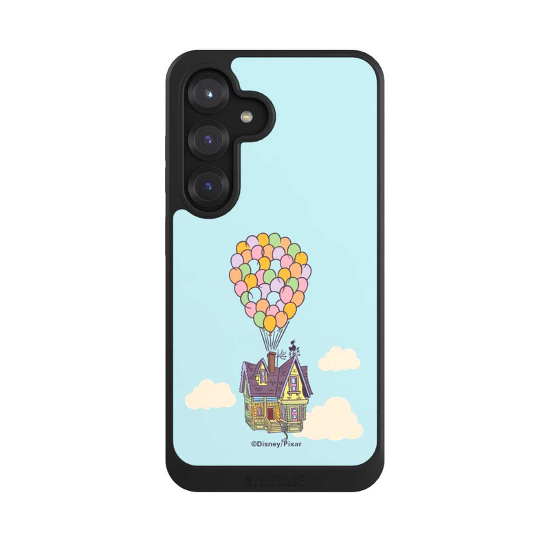 Galaxy S25 NIVOcore To New Adventures