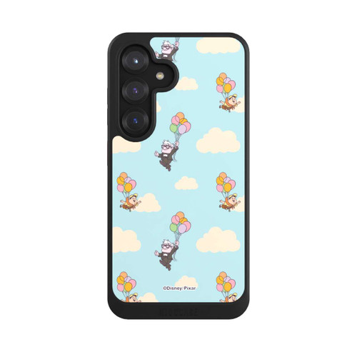 Samsung Galaxy S25 NIVOcore Disney Up Balloon House Pattern