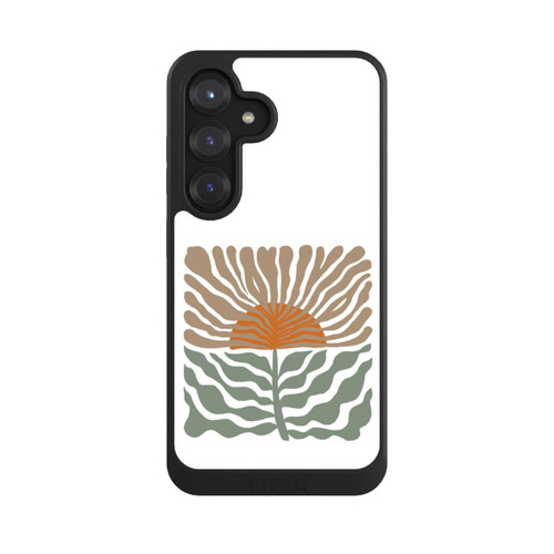 Samsung Galaxy S25 NIVOcore Sunrise Blooming Boho