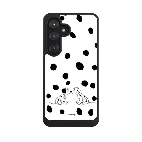 Samsung Galaxy S25 NIVOcore 101 Dalmatiner Kuss