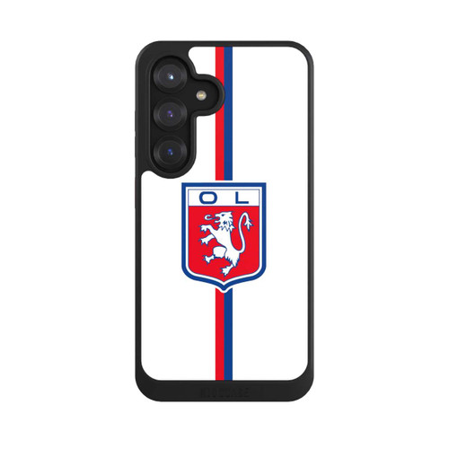 Samsung Galaxy S25 NIVOcore OL Logo Vintage