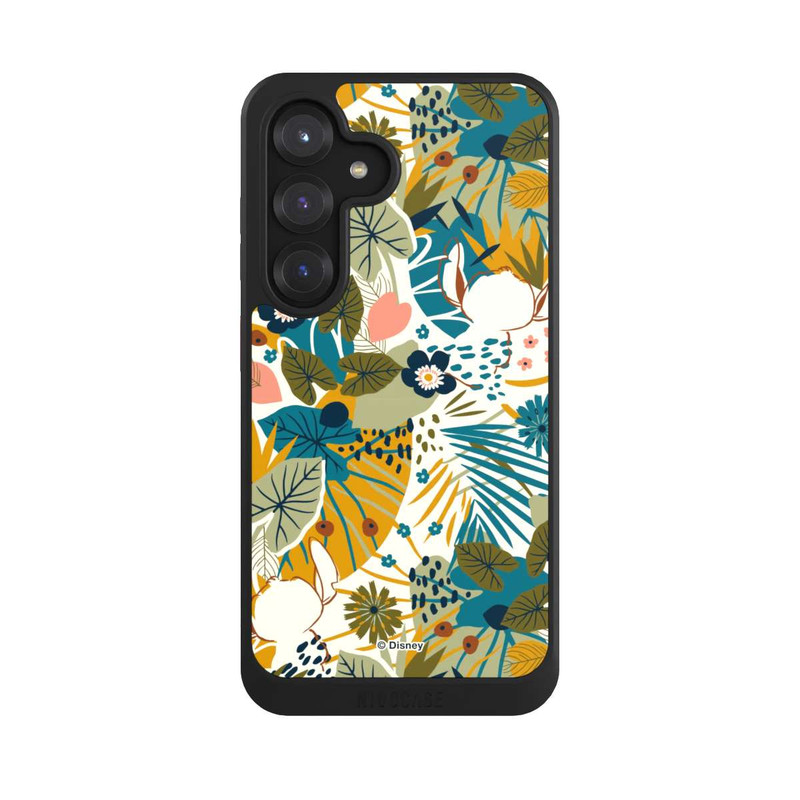 Galaxy S25 NIVOcore Stitch Sommer Pattern