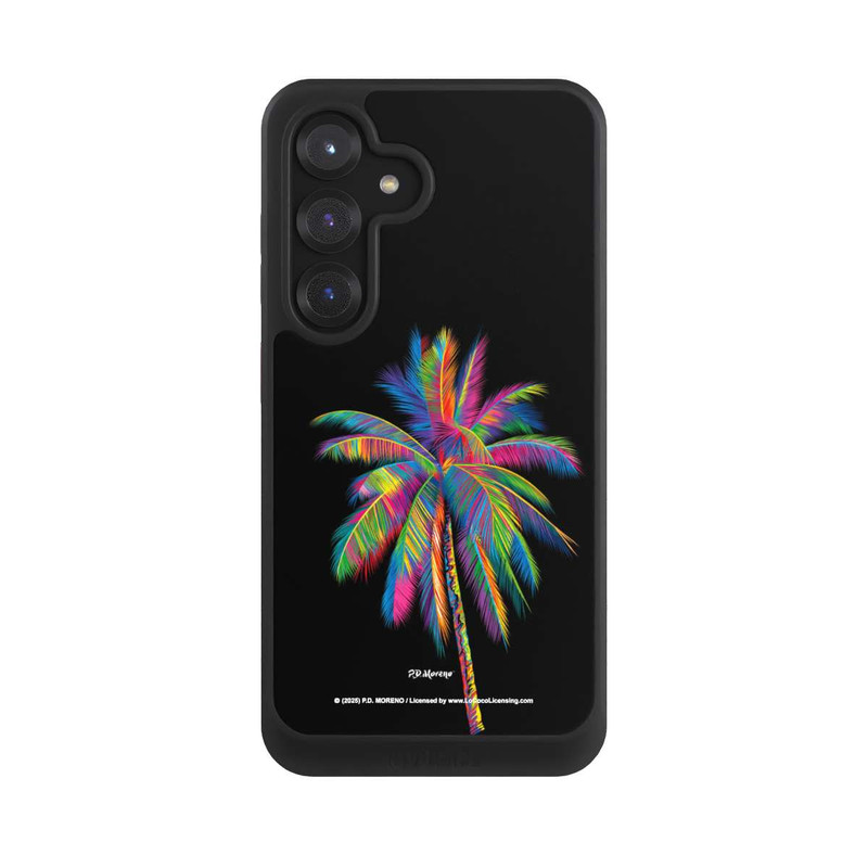 Galaxy S25 NIVOcore PALM TREE
