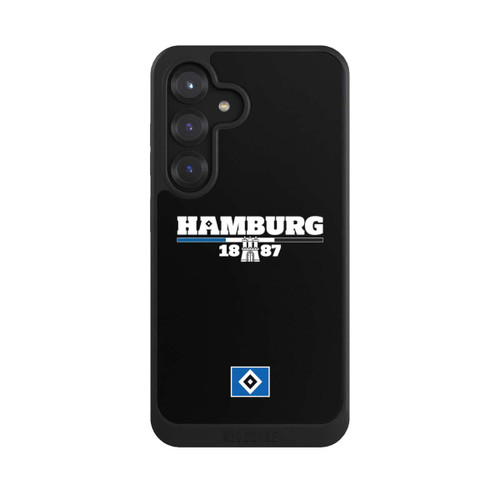 Samsung Galaxy S25 NIVOcore Hamburg 1887