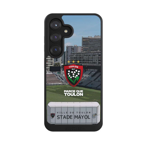 Samsung Galaxy S25 NIVOcore RCT Stade Mayol