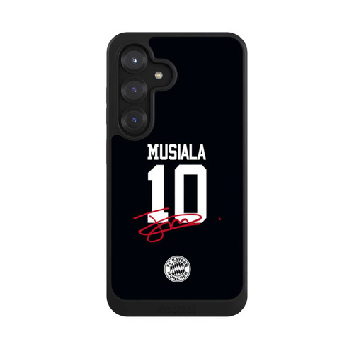 Samsung Galaxy S25 NIVOcore Musiala 10