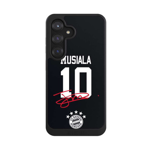 Samsung Galaxy S25 NIVOcore Musiala 10