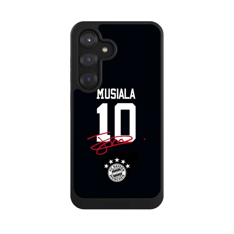 Galaxy S25 NIVOcore Musiala 10