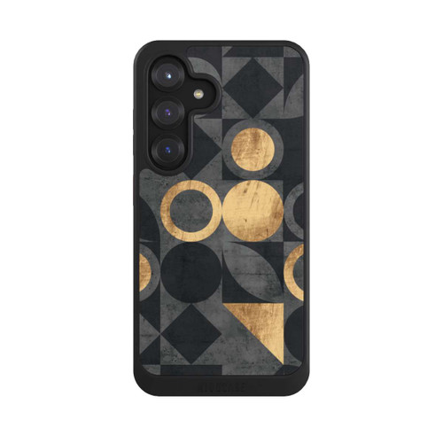 Samsung Galaxy S25 NIVOcore Midcentury Collage