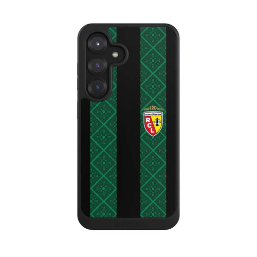 Samsung Galaxy S25 NIVOcore RC Lens Maillot Extérieur 25/26