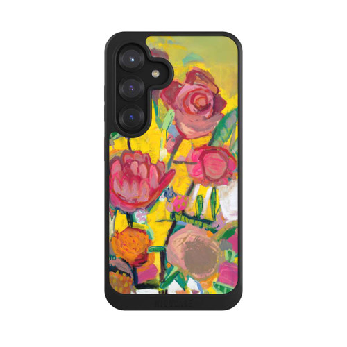 Samsung Galaxy S25 NIVOcore Going Somewhere, by Emily Fox King