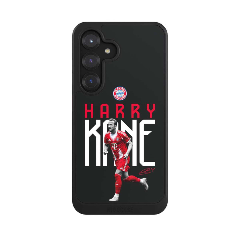 Galaxy S25 NIVOcore Harry Kane 25/26