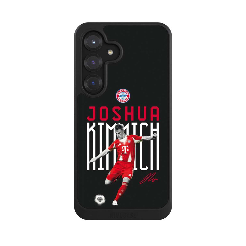 Galaxy S25 NIVOcore Joshua Kimmich 25/26