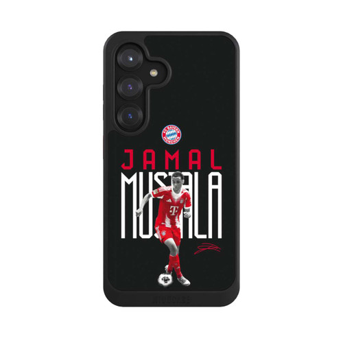 Samsung Galaxy S25 NIVOcore Jamal Musiala 25/26
