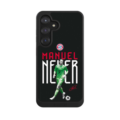 Samsung Galaxy S25 NIVOcore Manuel Neuer 25/26