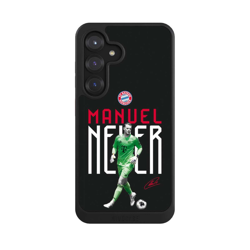 Galaxy S25 NIVOcore Manuel Neuer 25/26