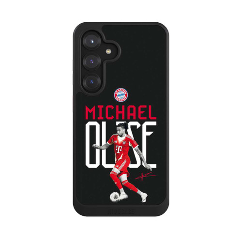 Samsung Galaxy S25 NIVOcore Michael Olise 25/26