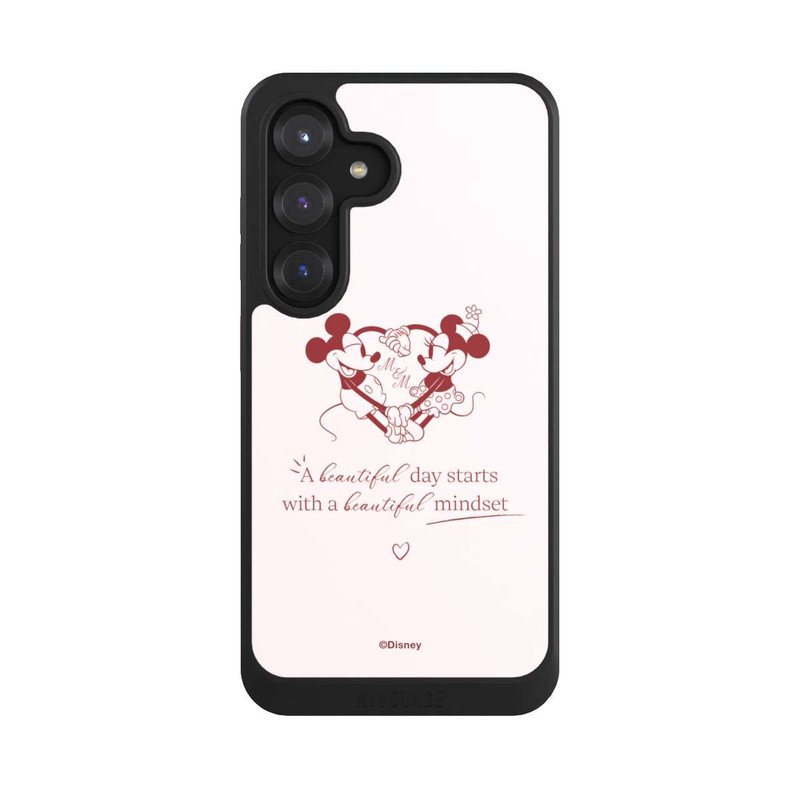 Galaxy S25 NIVOcore A beautiful day Micky und Minnie