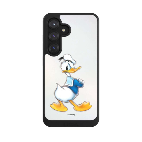 Samsung Galaxy S25 NIVOcore Donald Angry Duck