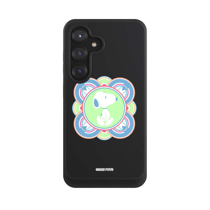 Galaxy S25 NIVOcore Snoopy Sticker