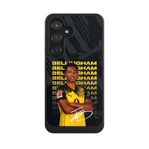 Samsung Galaxy S25 NIVOcore Jobe Bellingham 25/26