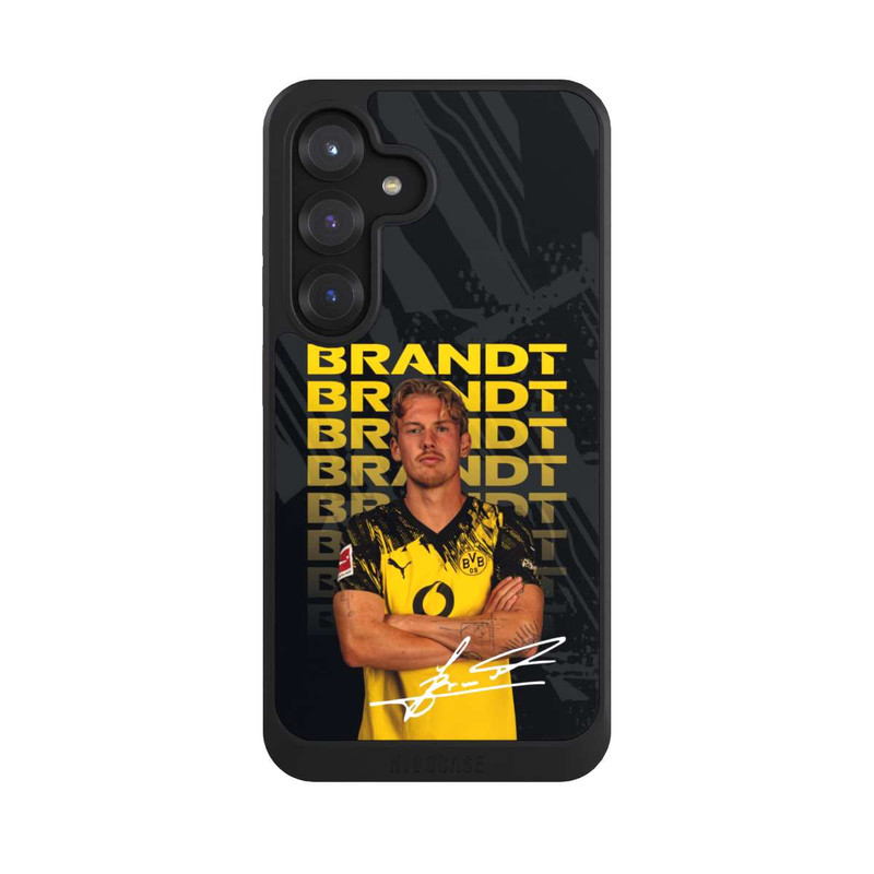 Galaxy S25 NIVOcore Julian Brandt 25/26
