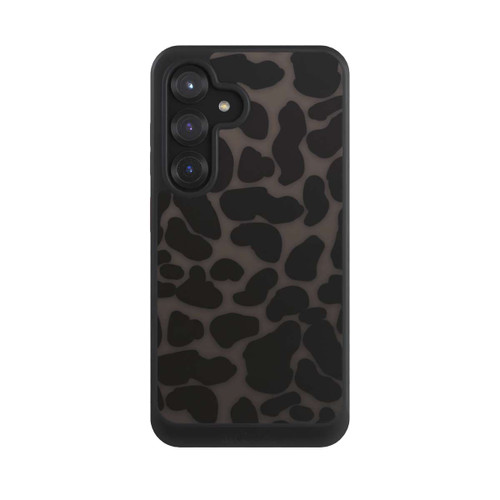 Samsung Galaxy S25 NIVOcore Leo Muster abstrakt