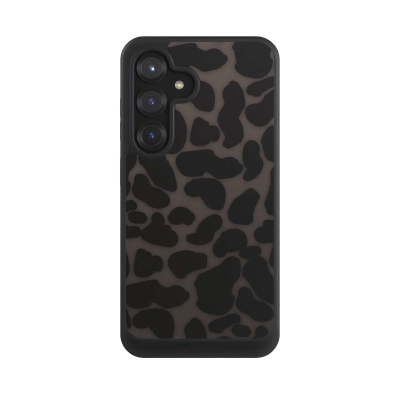 Galaxy S25 NIVOcore Leo Pattern Abstract
