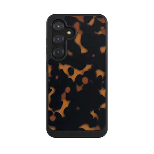 Samsung Galaxy S25 NIVOcore Motif écaille de tortue