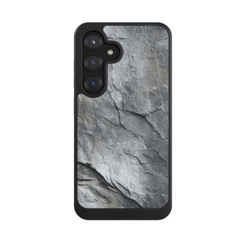 Samsung Galaxy S25 NIVOcore Schieferoptik