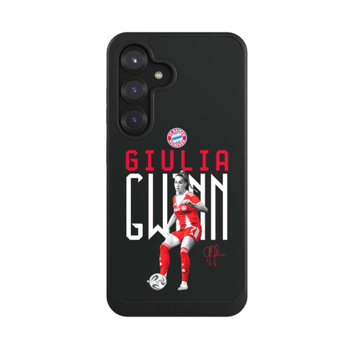 Samsung Galaxy S25 NIVOcore Giulia Gwinn 25/26