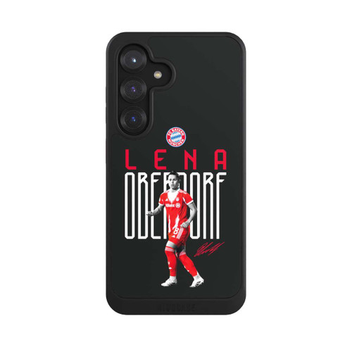 Samsung Galaxy S25 NIVOcore Lena Oberdorf 25/26