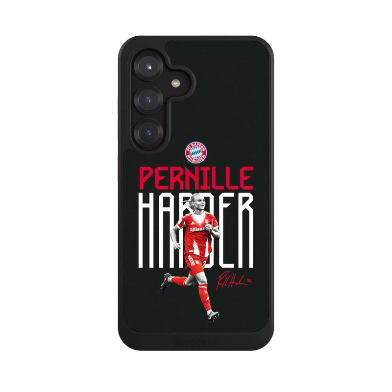 Galaxy S25 NIVOcore Pernille Harder 25/26