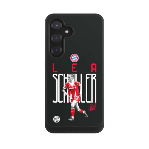 Samsung Galaxy S25 NIVOcore Lea Schüller 25/26