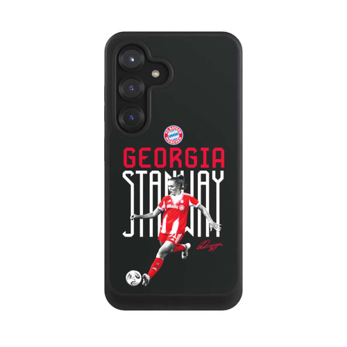 Samsung Galaxy S25 NIVOcore Georgia Stanway 25/26