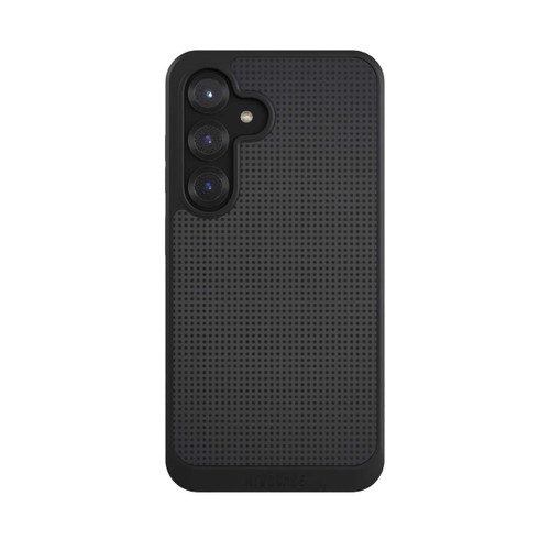 Samsung Galaxy S25 NIVOcore Obsidian Punkte