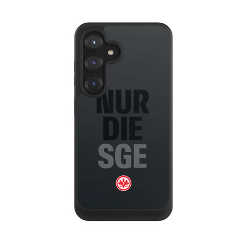 Samsung Galaxy S25 NIVOcore Eintracht Frankfurt Nur Die SGE