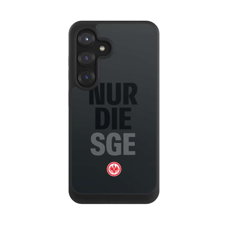 Galaxy S25 NIVOcore Eintracht Frankfurt Nur Die SGE