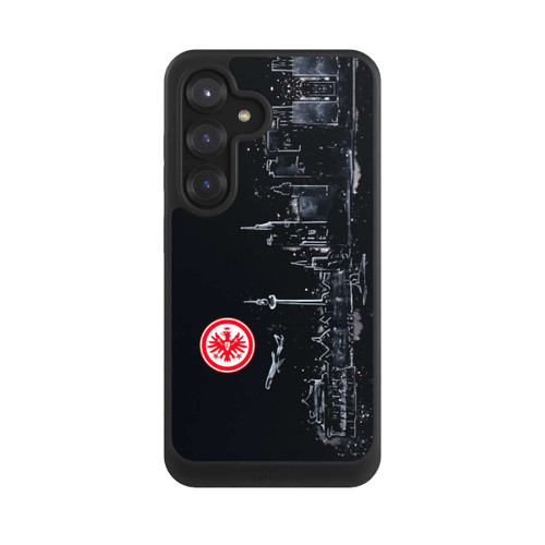 Samsung Galaxy S25 NIVOcore SGE Frankfurt Skyline